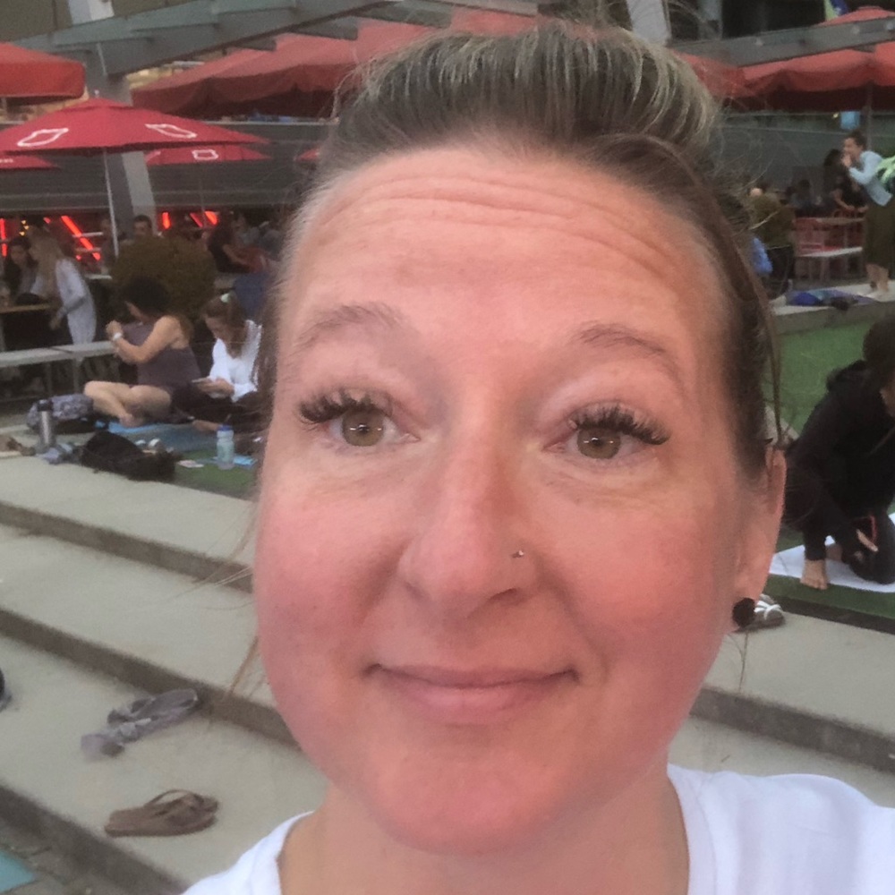 Meet your Posher, Jenna - Picture 1 of 1